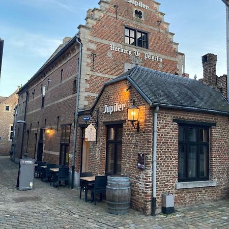 De Pelgrim Tongeren Exterior foto