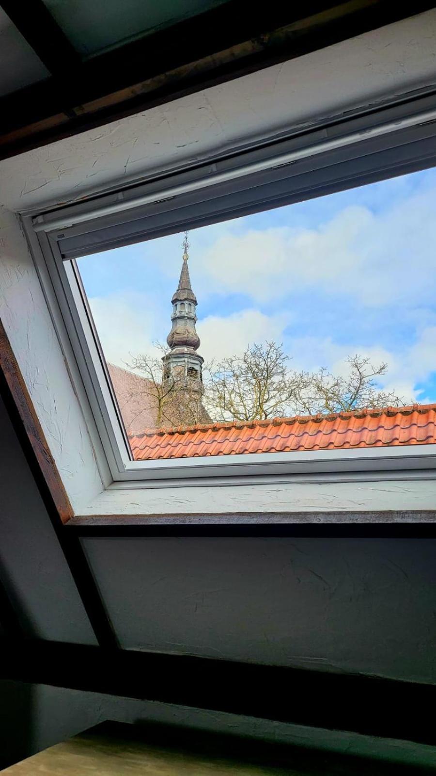 De Pelgrim Tongeren Exterior foto