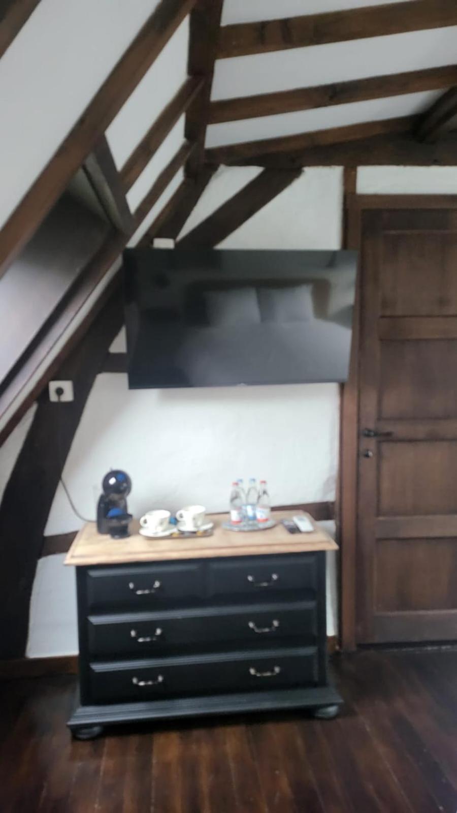 De Pelgrim Tongeren Exterior foto